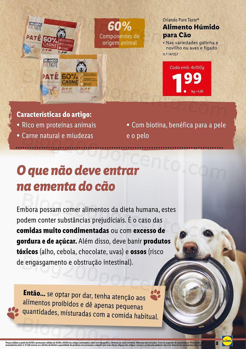 Antevisão Folheto LIDL Especial Pets Promoções de 1 a 7 fevereiro p8.jpg